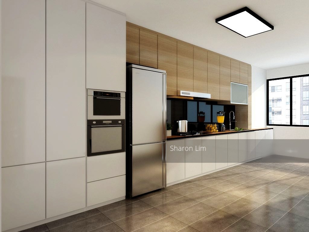 Blk 34 Bedok South Avenue 2 (Bedok), HDB 4 Rooms #213682541